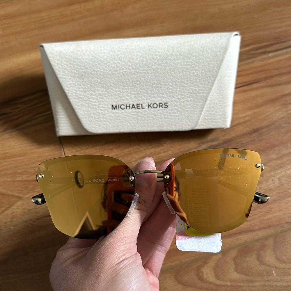 NEW Michael Kors Sunglasses NWT